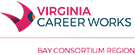 Virginia Career Works Bay Consortium Logo